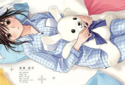 女神网咖漫画完整版