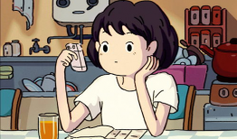 倾听漫画,漫画中的心灵对话